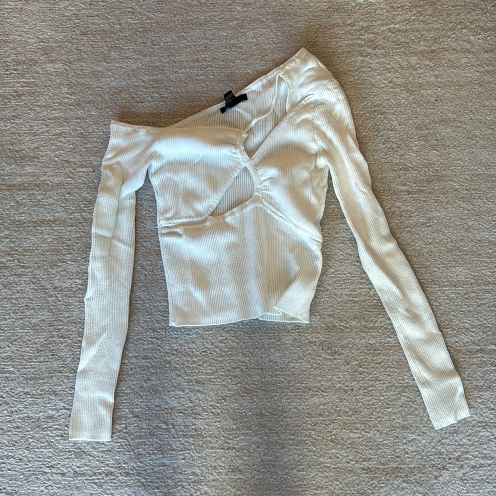 Forever 21 shirt